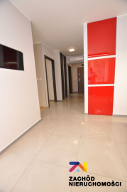 Atrakcyjny apartament 3 pok. ul. Emilii Plater